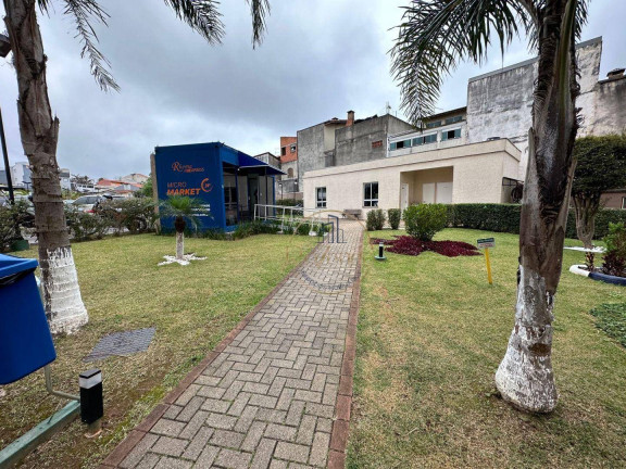 Imagem Apartamento com 2 Quartos à Venda, 50 m² em Parque Erasmo Assunção - Santo André Imagem Apartamento com 2 Quartos à Venda, 50 m² em Parque Erasmo Assunção - Santo André