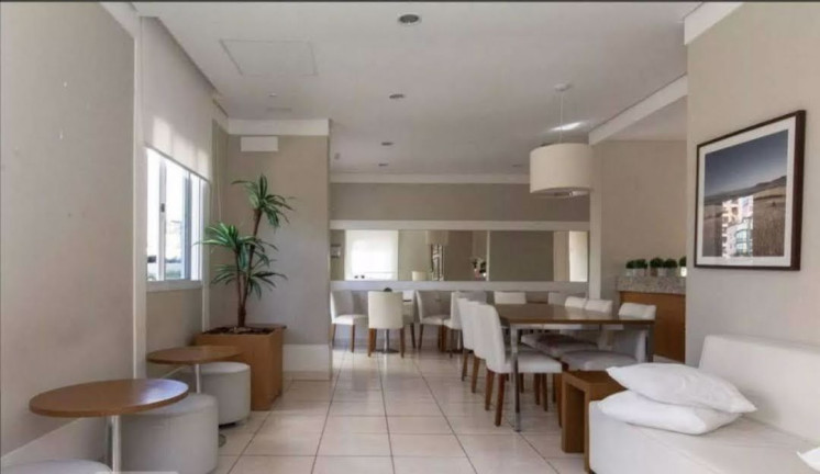 Imagem Apartamento com 2 Quartos à Venda, 59 m² em Jardim Parque Morumbi - São Paulo Imagem Apartamento com 2 Quartos à Venda, 59 m² em Jardim Parque Morumbi - São Paulo