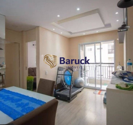 Imagem Apartamento com 2 Quartos à Venda, 55 m² em Planalto - São Bernardo Do Campo Imagem Apartamento com 2 Quartos à Venda, 55 m² em Planalto - São Bernardo Do Campo