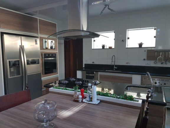 Imagem Sobrado com 3 Quartos à Venda, 380 m² em Dos Casa - São Bernardo Do Campo Imagem Sobrado com 3 Quartos à Venda, 380 m² em Dos Casa - São Bernardo Do Campo