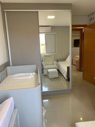 Casa com 3 Quartos à Venda, 130 m² em Jardim Imperial - Cuiabá