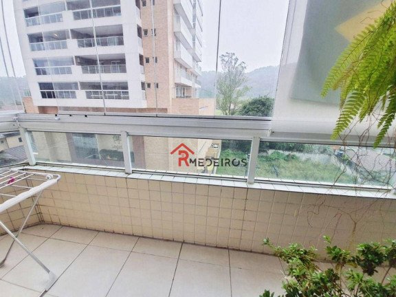 Foto do imóvel Apartamento com 2 Quartos à Venda, 76 m² em Canto Do Forte - Praia Grande
