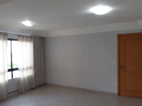Imagem Apartamento com 3 Quartos à Venda, 100 m² em Vila Gilda - Santo André Imagem Apartamento com 3 Quartos à Venda, 100 m² em Vila Gilda - Santo André