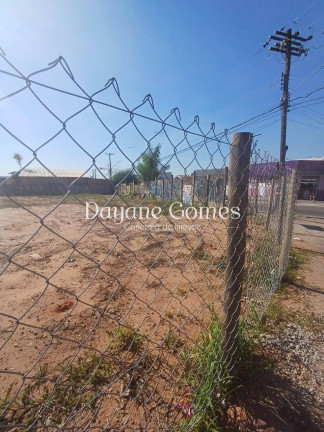 Imagem Terreno à Venda, 1.336 m² em Recanto Do Sol I - Campinas