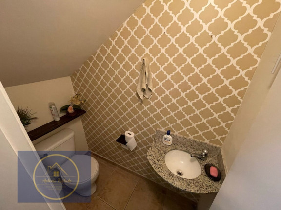 Imagem Casa com 3 Quartos à Venda, 129 m² em Jardim Oriental - São Paulo Imagem Casa com 3 Quartos à Venda, 129 m² em Jardim Oriental - São Paulo