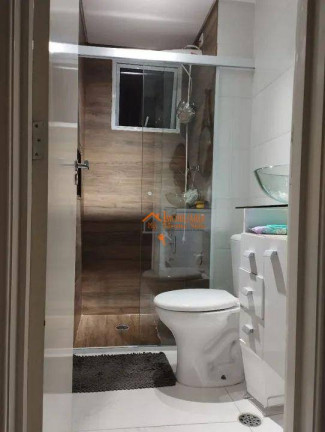 Imagem Apartamento com 2 Quartos à Venda, 59 m² em Ponte Grande - Guarulhos Imagem Apartamento com 2 Quartos à Venda, 59 m² em Ponte Grande - Guarulhos