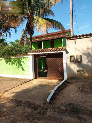 Casa com 3 Quartos à Venda, 187 m² em Balneário Das Conchas - São Pedro Da Aldeia