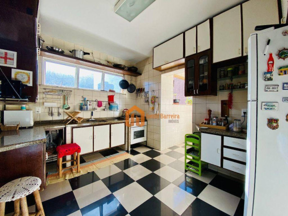 Imagem Apartamento com 3 Quartos à Venda, 126 m² em Aldeota - Fortaleza