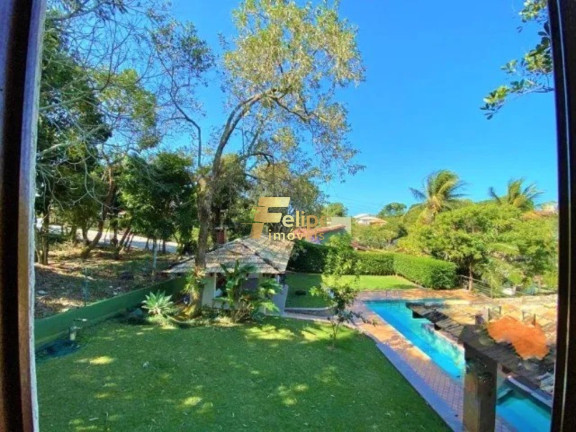 Imagem Casa com 6 Quartos à Venda, 720 m² em Praia Do Morro - Guarapari Imagem Casa com 6 Quartos à Venda, 720 m² em Praia Do Morro - Guarapari