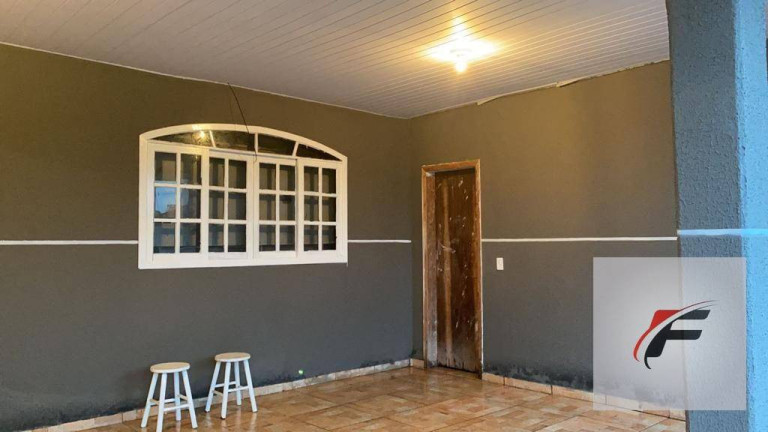 Imagem Sobrado com 6 Quartos à Venda, 280 m² em Umbará - Curitiba