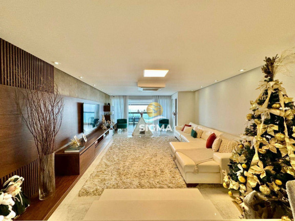 Imagem Apartamento com 3 Quartos à Venda, 184 m² em Pitangueiras - Guarujá Imagem Apartamento com 3 Quartos à Venda, 184 m² em Pitangueiras - Guarujá