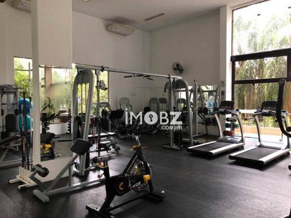 Imagem Imóvel com 4 Quartos à Venda, 245 m² em Panamby - São Paulo Imagem Imóvel com 4 Quartos à Venda, 245 m² em Panamby - São Paulo
