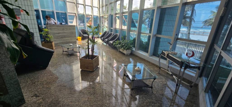 Imagem Apartamento com 3 Quartos à Venda,  em Caiçara - Praia Grande