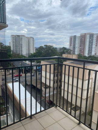 Imagem Apartamento com 2 Quartos à Venda,  em Centro - Diadema