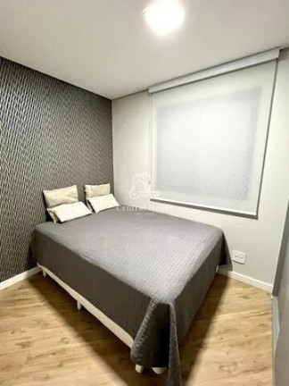 Imagem Apartamento com 2 Quartos para Alugar, 56 m² em Moema - São Paulo Imagem Apartamento com 2 Quartos para Alugar, 56 m² em Moema - São Paulo