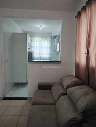 Imagem Apartamento com 2 Quartos à Venda, 48 m² em Jardim Novo Mundo - Sorocaba Imagem Apartamento com 2 Quartos à Venda, 48 m² em Jardim Novo Mundo - Sorocaba