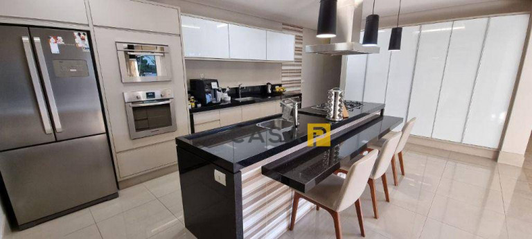 Imagem Casa com 3 Quartos à Venda, 557 m² em Jardim Bela Vista - Americana Imagem Casa com 3 Quartos à Venda, 557 m² em Jardim Bela Vista - Americana