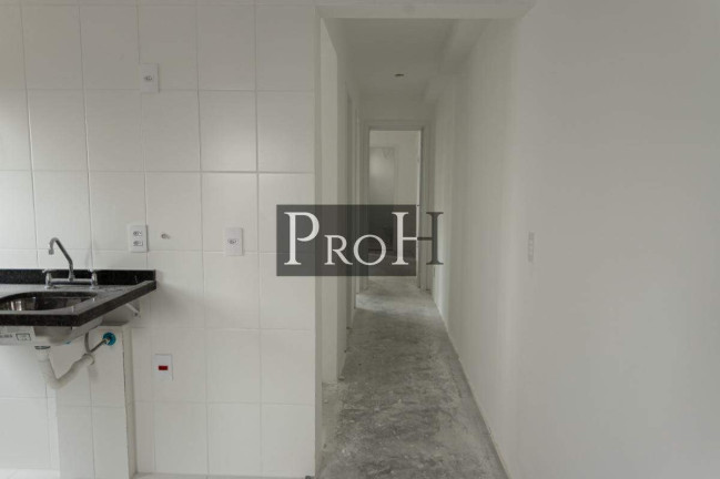 Imagem Apartamento com 2 Quartos à Venda, 60 m² em Campestre - Santo André Imagem Apartamento com 2 Quartos à Venda, 60 m² em Campestre - Santo André