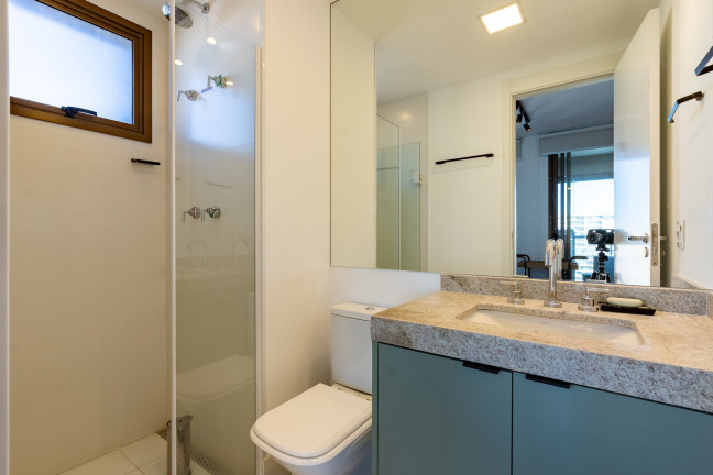 Imagem Imóvel com 1 Quarto à Venda, 26 m² em Vila Nova Conceição - São Paulo
