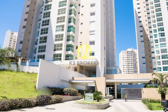 Imagem Apartamento com 4 Quartos à Venda, 131 m² em Ecoville - Curitiba Imagem Apartamento com 4 Quartos à Venda, 131 m² em Ecoville - Curitiba