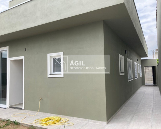 Imagem Casa com 3 Quartos à Venda, 250 m² em Loteamento Villa Branca - Jacareí Imagem Casa com 3 Quartos à Venda, 250 m² em Loteamento Villa Branca - Jacareí
