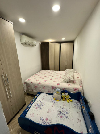 Imagem Casa com 1 Quarto à Venda, 45 m² em Parque Do Morumbi - São Paulo