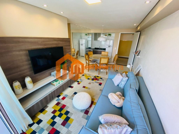Imagem Apartamento com 3 Quartos à Venda, em Guararapes - Fortaleza Imagem Apartamento com 3 Quartos à Venda, em Guararapes - Fortaleza