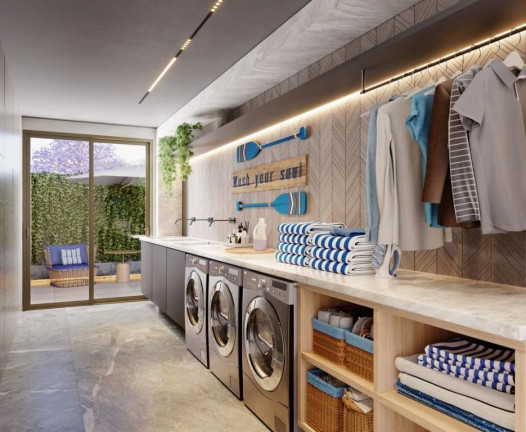 Imagem Apartamento com 1 Quarto à Venda, 31 m² em Manaíra - João Pessoa