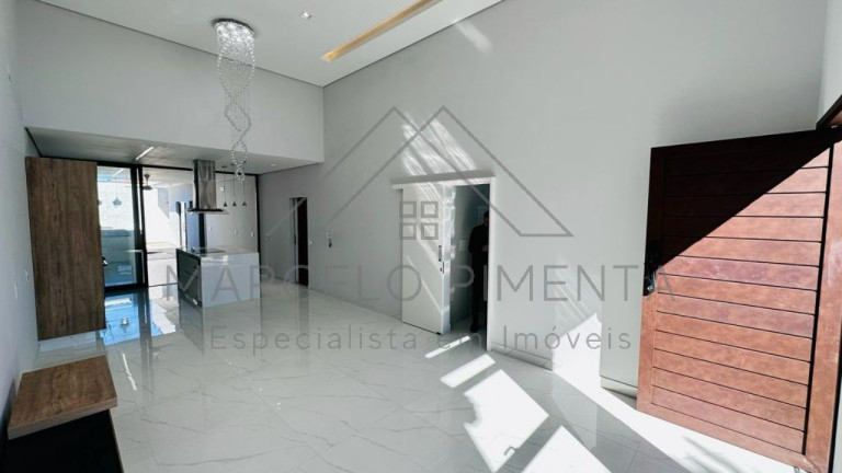 Imagem Casa com 3 Quartos à Venda, 300 m² em Bolsão Vila Moleta - Valinhos