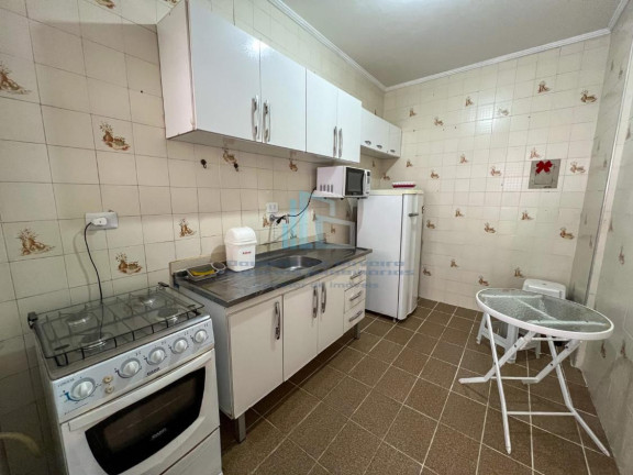Imagem Apartamento com 1 Quarto à Venda, 51 m² em Canto Do Forte - Praia Grande Imagem Apartamento com 1 Quarto à Venda, 51 m² em Canto Do Forte - Praia Grande