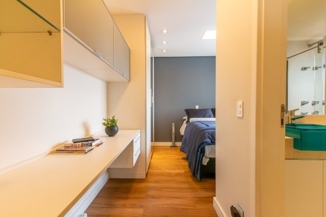 Imagem Imóvel com 3 Quartos à Venda, 232 m² em Vila Gumercindo - São Paulo