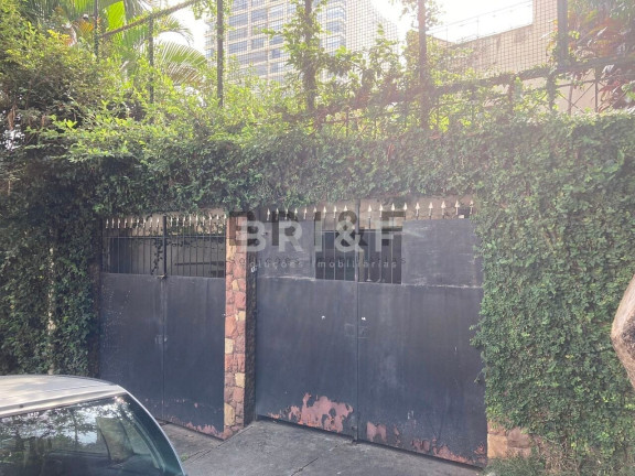 Imagem Sobrado com 3 Quartos para Alugar, 207 m² em Vila Mariana - São Paulo