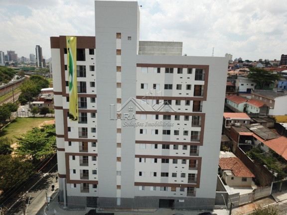 Imagem Apartamento com 1 Quarto à Venda, 38 m² em Vila Ré - São Paulo Imagem Apartamento com 1 Quarto à Venda, 38 m² em Vila Ré - São Paulo