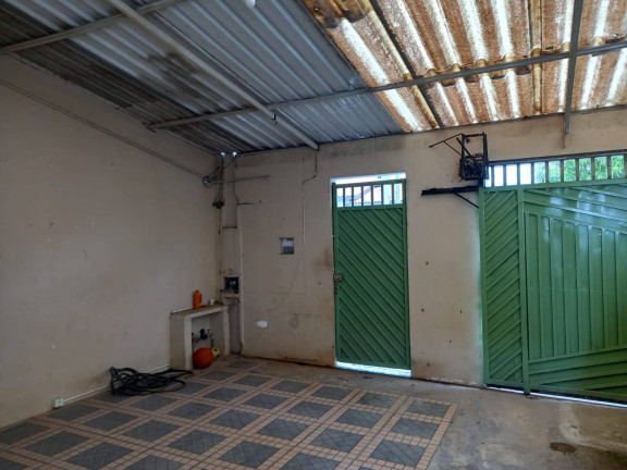 Casa com 3 Quartos à Venda,  em Jardim São Guilherme - Sorocaba