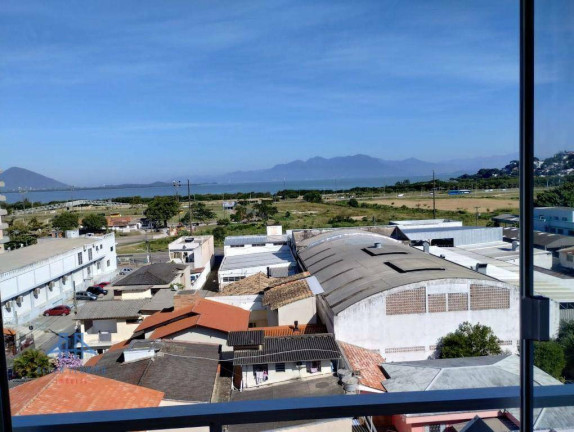 Imagem Apartamento com 2 Quartos à Venda, 69 m² em Saco Dos Limões - Florianópolis Imagem Apartamento com 2 Quartos à Venda, 69 m² em Saco Dos Limões - Florianópolis
