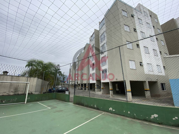 Imagem Apartamento com 2 Quartos à Venda, 45 m² em Estufa I - Ubatuba Imagem Apartamento com 2 Quartos à Venda, 45 m² em Estufa I - Ubatuba