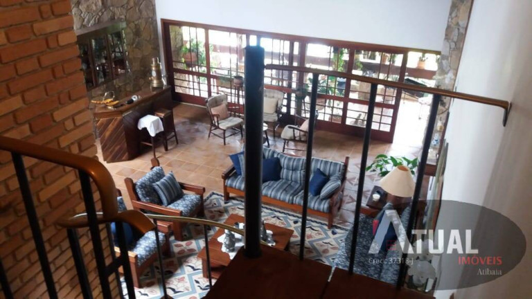 Imagem Casa com 6 Quartos à Venda, 30 m² em Jardim Maristela - Atibaia Imagem Casa com 6 Quartos à Venda, 30 m² em Jardim Maristela - Atibaia