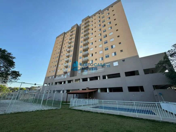 Imagem Apartamento com 2 Quartos à Venda, 47 m² em Itaquera - São Paulo
