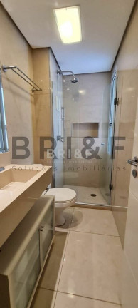 Imagem Apartamento com 2 Quartos à Venda, 119 m² em Brooklin - São Paulo Imagem Apartamento com 2 Quartos à Venda, 119 m² em Brooklin - São Paulo