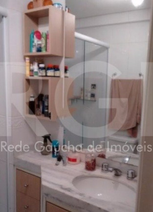 Imagem Apartamento com 2 Quartos à Venda, 93 m² em Cidade Baixa - Porto Alegre