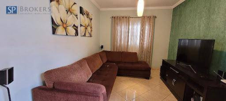 Imagem Casa com 2 Quartos à Venda, 119 m² em Vida Nova I - Vinhedo Imagem Casa com 2 Quartos à Venda, 119 m² em Vida Nova I - Vinhedo