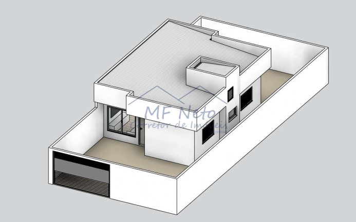 Casa com 2 Quartos à Venda, 180 m² em Terrazul Ba - Pirassununga