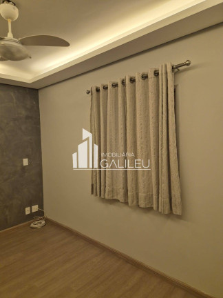 Imagem Apartamento com 1 Quarto à Venda, 63 m² em Vila Itapura - Campinas
