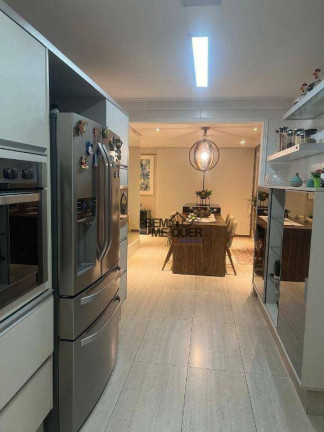 Imagem Apartamento com 3 Quartos à Venda, 228 m² em Vila Hamburguesa - São Paulo