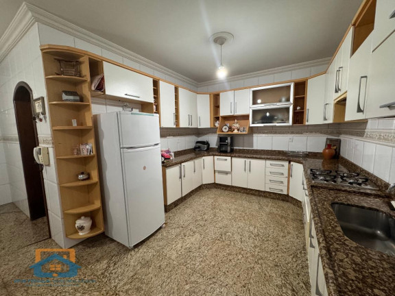 Imagem Casa com 4 Quartos à Venda, 481 m² em Cidade Nova - Santana Do Paraíso Imagem Casa com 4 Quartos à Venda, 481 m² em Cidade Nova - Santana Do Paraíso