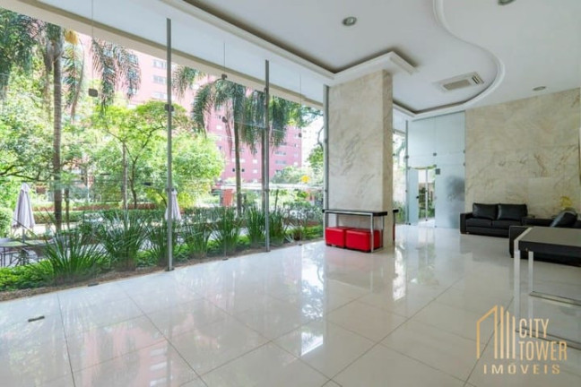 Imagem Apartamento com 3 Quartos à Venda, 108 m² em Itaim Bibi - São Paulo