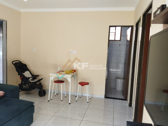 Imagem Casa com 2 Quartos à Venda, 85 m² em Jardim Professor Antônio Palocci - Ribeirão Preto Imagem Casa com 2 Quartos à Venda, 85 m² em Jardim Professor Antônio Palocci - Ribeirão Preto