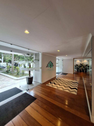 Imagem Apartamento com 2 Quartos à Venda, 102 m² em Morumbi - São Paulo