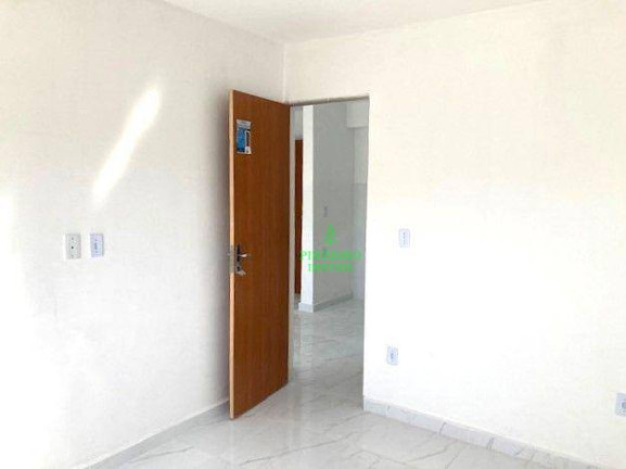 Imagem Apartamento com 1 Quarto à Venda, 36 m² em Boa Vista - São Gonçalo