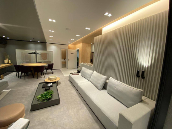 Foto do imóvel Apartamento com 3 Quartos à Venda, 139 m² em Jardim Aclimação - Cuiabá